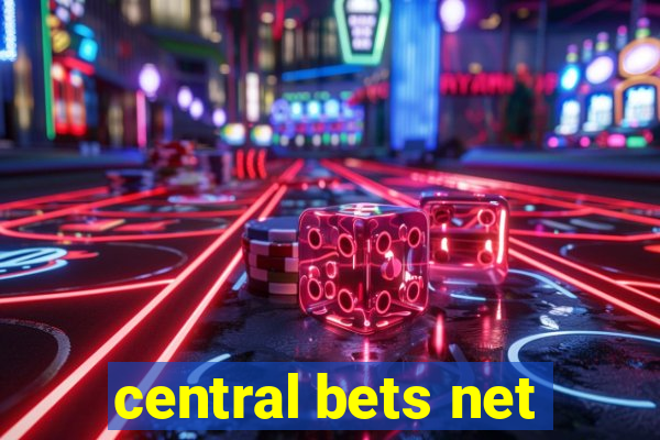 central bets net